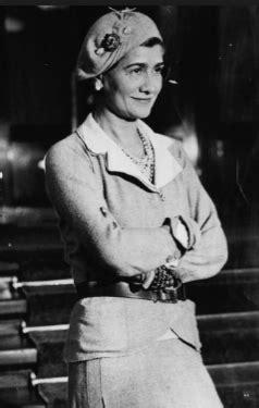 when did coco chanel start singing in clubs|coco chanel timeline.